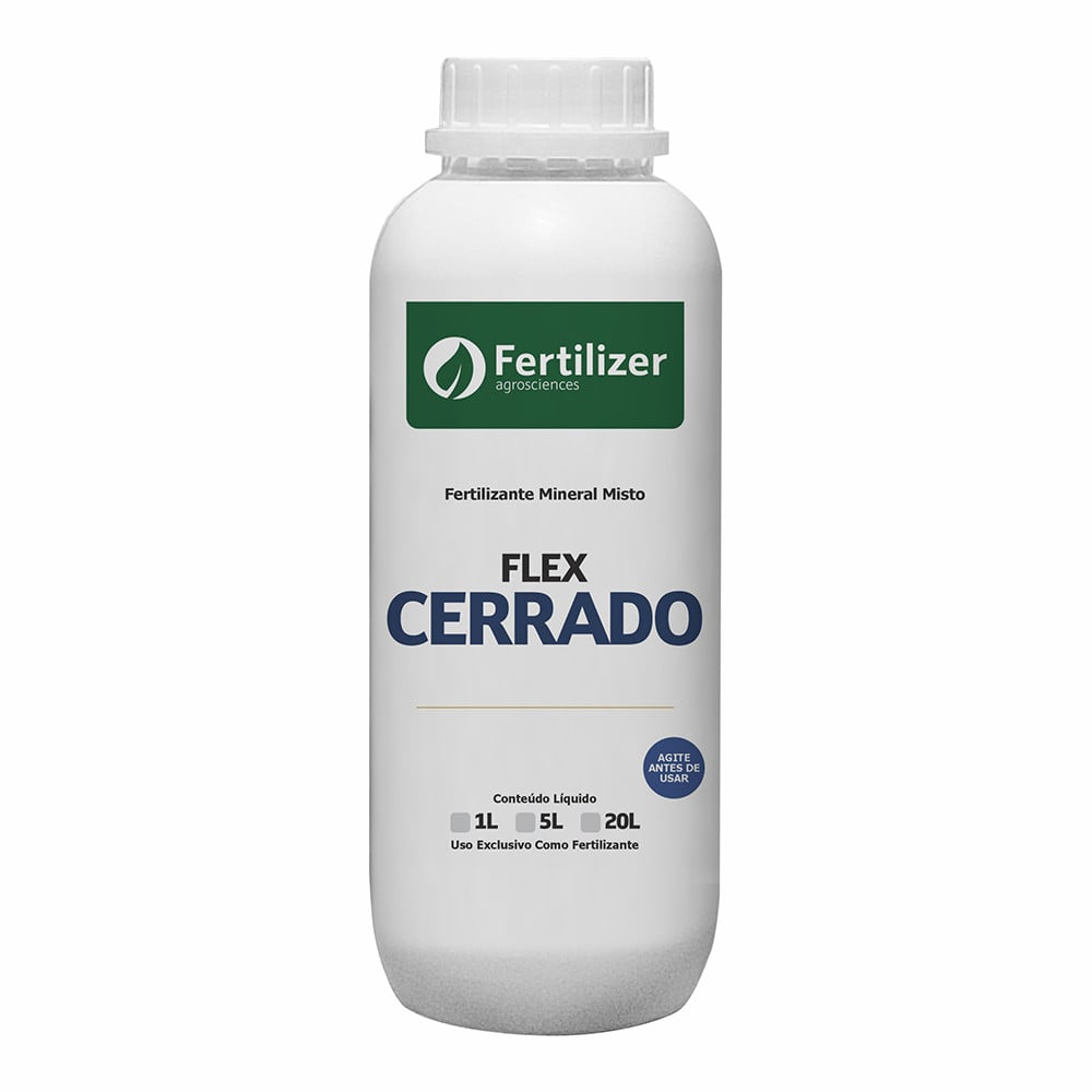 Nutrição Vegetal - confiança no melhor resultado!
