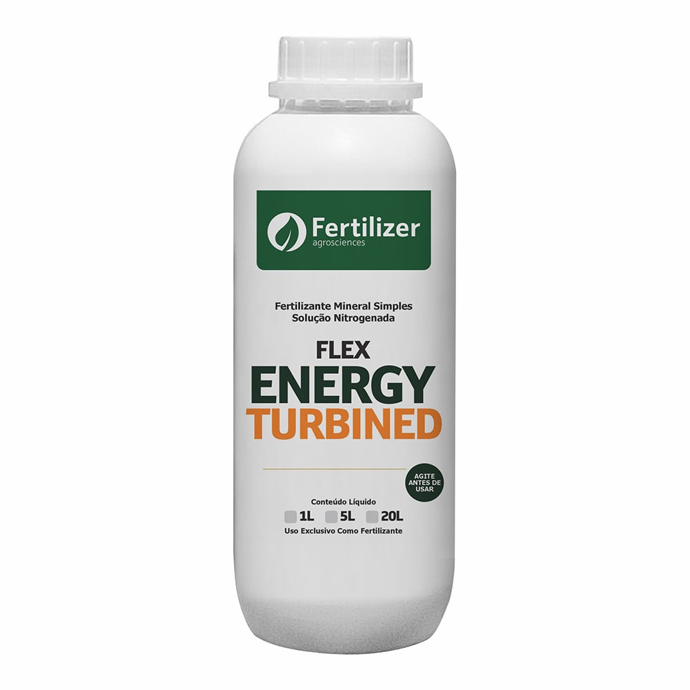 Nutrição Vegetal - confiança no melhor resultado!