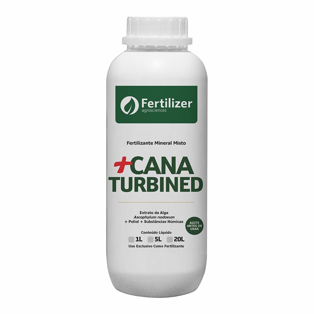Nutrição Vegetal - confiança no melhor resultado!