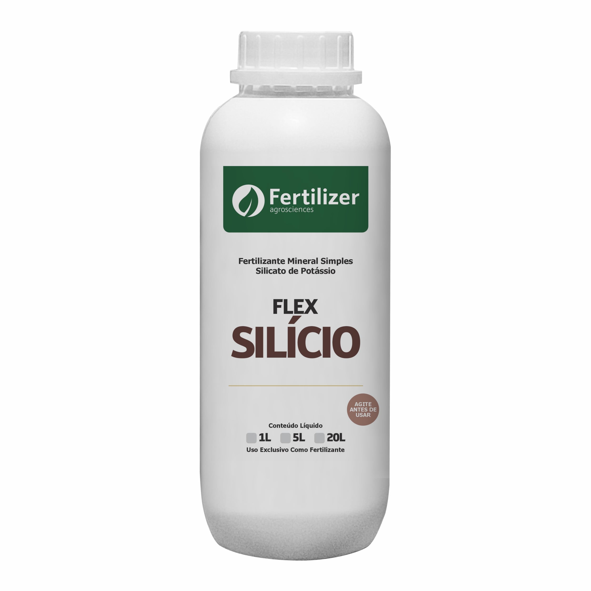 Nutrição Vegetal - confiança no melhor resultado!