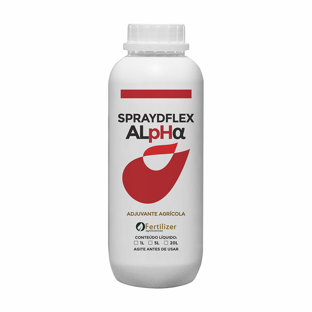 Spraydflex Alpha 1L