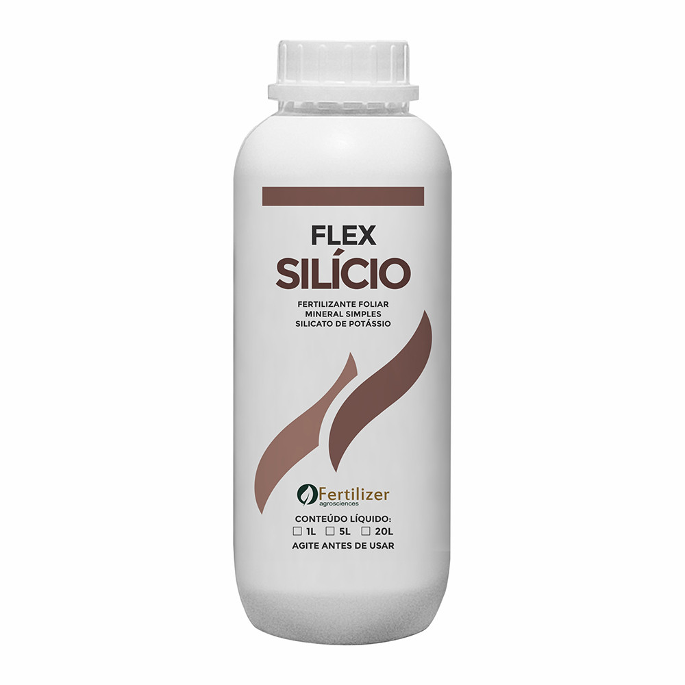 Flex Silício-1 Litro
