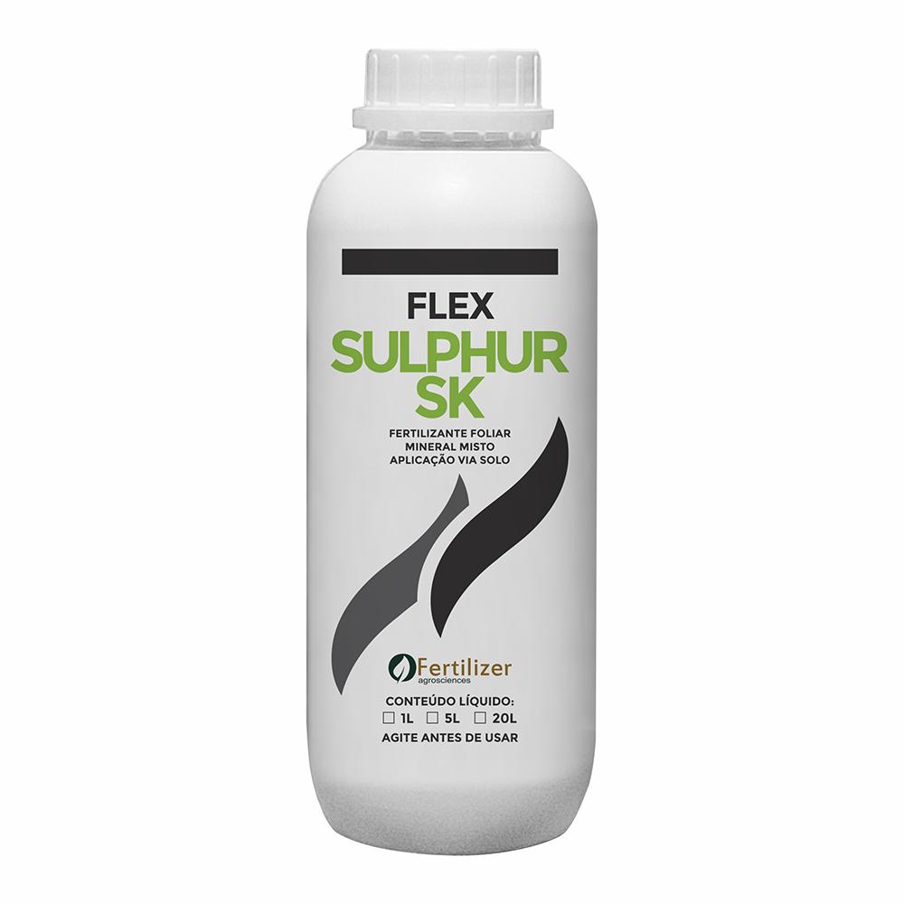 Flex Sulphur SK - 1L