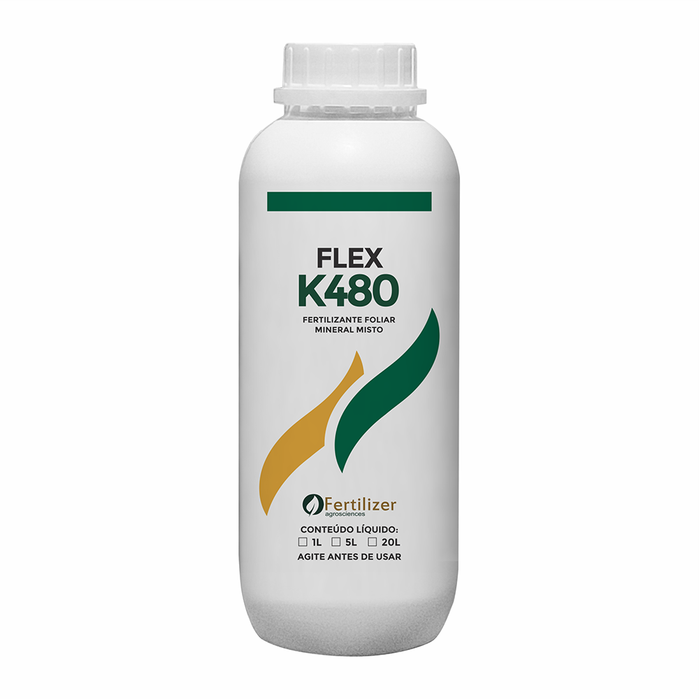 Flex K480 - 1 Litro
